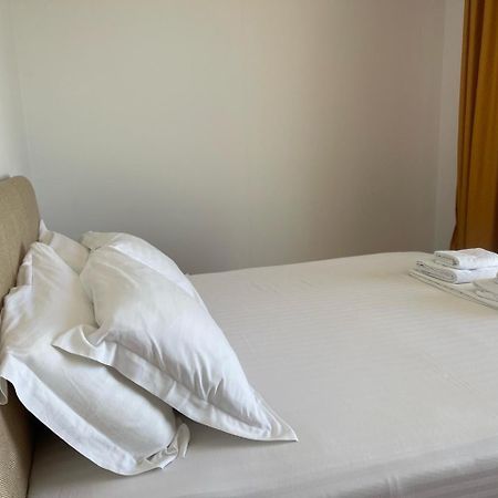 3B Suites Boutique Hotel Sarandë Buitenkant foto